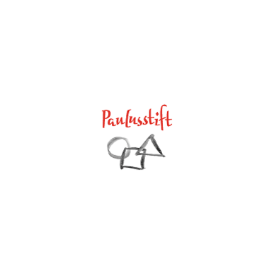 Logo für Paulusstift-Kindertagesstätte, Ottostraße