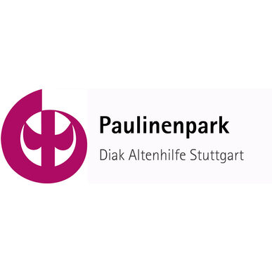 Logo für Pflegezentrum Paulinenpark