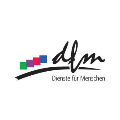 Logo für Pflegezentrum Stuttgart-Münster - Dienste für Menschen gGmbH