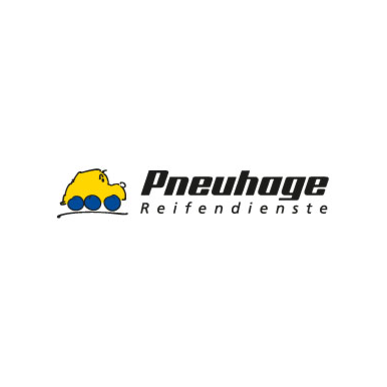 Logo für Pneuhage GmbH