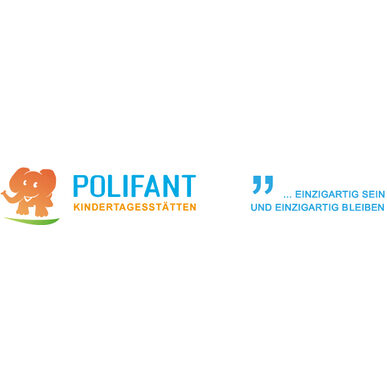 Logo für Polifant belle unique, Waiblinger Straße