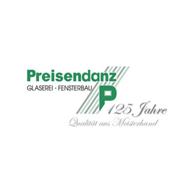 Logo für Preisendanz GmbH