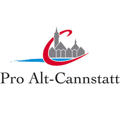 Logo für Pro Alt Cannstatt e.V.