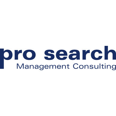 Logo pro search