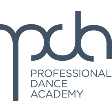 Logo für Professional Dance Academy