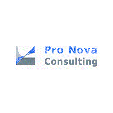 Logo für ProNova Consulting Filbinger Krüger & Kollegen GmbH