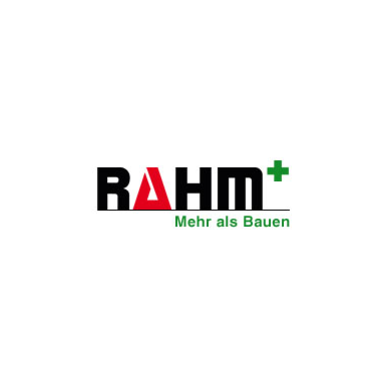 Logo für Rahm Projektmanagement Schlüsselfertigbau GmbH