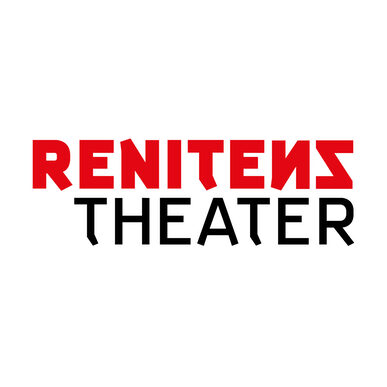 Logo für Renitenztheater Stuttgart