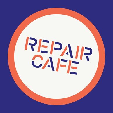 Logo für Repair Café Neugereut