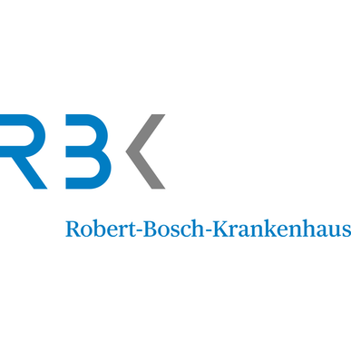 Logo Robert-Bosch-Krankenhaus