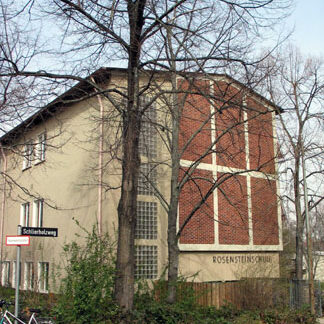 Rosensteinschule
