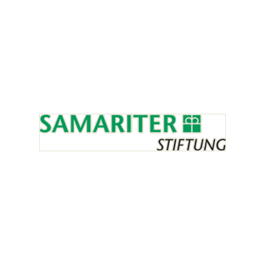 Logo - Samariterstiftung Nürtingen