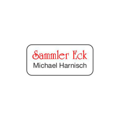 Logo für Sammler Eck Harnisch