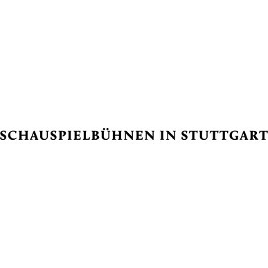 Logo für Schauspielbühnen in Stuttgart