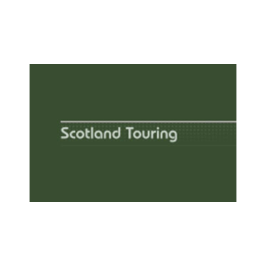Logo für Scotland Touring