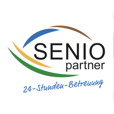 Logo für SENIOpartner
