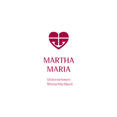 Logo - Diakoniewerk Martha-Maria GmbH
