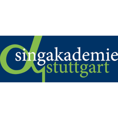 Logo für Singakademie Stuttgart