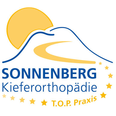 Logo für SONNENBERG Kieferorthopädie, Dr. Boris Sonnenberg, Fachzahnarzt für Kieferorthopädie