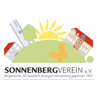 Logo für Sonnenberg-Verein e.V.