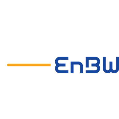 EnBW - farbig mit Strich