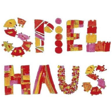Logo für Spielhaus Sommerrain, Fuchsienweg
