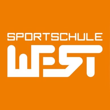 Logo für Sportschule West