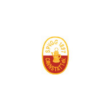 Logo Sportvereinigung 1897 Cannstatt e. V.