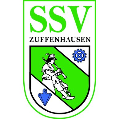 Logo SSV Zuffenhausen e. V.