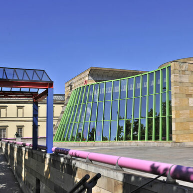 Staatsgalerie Stuttgart