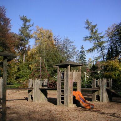 Stadtpark Vaihingen