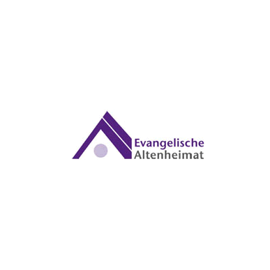 Logo Stiftung Evangelische Altenheimat