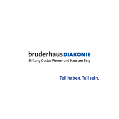 Logo - Bruderhaus Diakonie