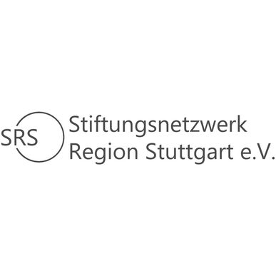 Logo Stiftungsnetzwerk Region Stuttgart e.V.