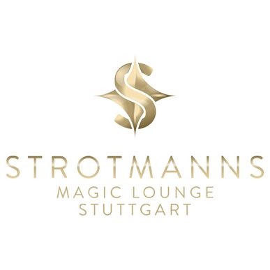 Logo für Strotmanns Magic Lounge