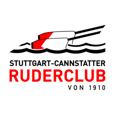 Logo für Stuttgart Cannstatter Ruderclub