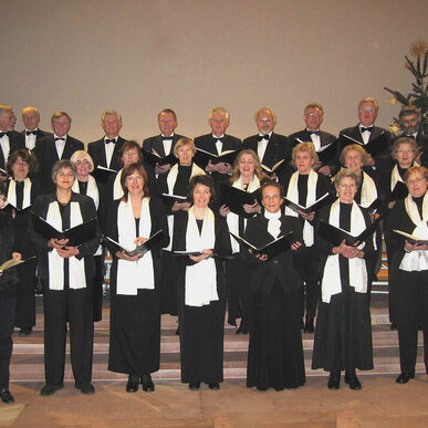 Stuttgart German-American Community Chorus