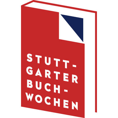 Logo für Stuttgarter Buchwochen