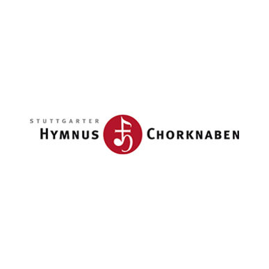 Logo für Stuttgarter Hymnus-Chorknaben