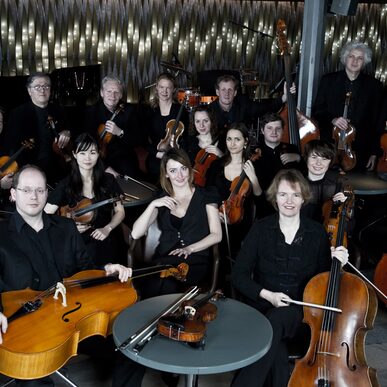 Stuttgarter Kammerorchester 2013