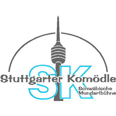 Stuttgarter Komödle (Logo 2014)