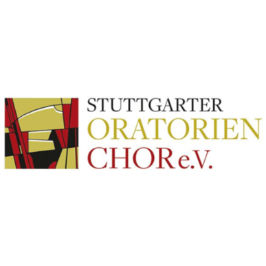 Logo für Stuttgarter Oratorienchor
