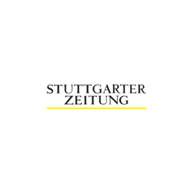 Logo Stuttgarter Zeitung