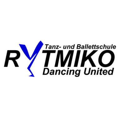 Logo für Tanz- und Ballettschule Rytmiko