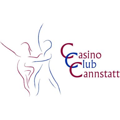 Logo für Tanzsportverein Casino Club Cannstatt