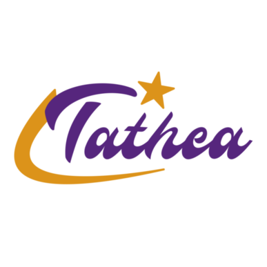 Logo für Tathea Tanz und Theater