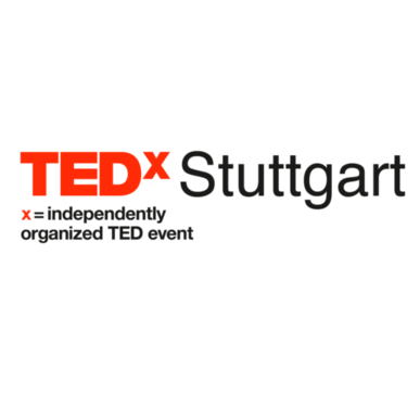 Logo für TEDxStuttgart