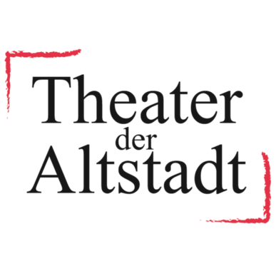 Logo für Theater der Altstadt
