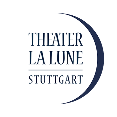 Logo für Theater La Lune Stuttgart