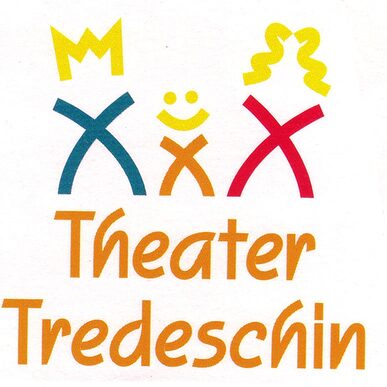 Theater Tredeschin (Logo 2014)